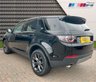 USED 2019 19 LAND ROVER DISCOVERY SPORT 2.0 TD4 LANDMARK 5d 178 BHP MERIDIAN PREMIUM SOUND SYSTEM