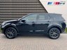 USED 2019 19 LAND ROVER DISCOVERY SPORT 2.0 TD4 LANDMARK 5d 178 BHP MERIDIAN PREMIUM SOUND SYSTEM
