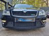 USED 2012 62 SKODA OCTAVIA 2.0 VRS TDI CR 5d 170 BHP CRUISE+PARKING SENSORS+UPTO 36 MONTH WARRANTY AVAILABLE!!