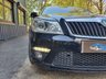 USED 2012 62 SKODA OCTAVIA 2.0 VRS TDI CR 5d 170 BHP CRUISE+PARKING SENSORS+UPTO 36 MONTH WARRANTY AVAILABLE!!