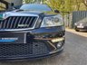 USED 2012 62 SKODA OCTAVIA 2.0 VRS TDI CR 5d 170 BHP CRUISE+PARKING SENSORS+UPTO 36 MONTH WARRANTY AVAILABLE!!