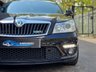 USED 2012 62 SKODA OCTAVIA 2.0 VRS TDI CR 5d 170 BHP CRUISE+PARKING SENSORS+UPTO 36 MONTH WARRANTY AVAILABLE!!