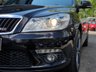 USED 2012 62 SKODA OCTAVIA 2.0 VRS TDI CR 5d 170 BHP CRUISE+PARKING SENSORS+UPTO 36 MONTH WARRANTY AVAILABLE!!