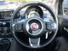USED 2018 18 FIAT 500 1.2 LOUNGE 3d 69 BHP NEW SHAPE Low Mileage, Just Serviced, One Owner, NEW MOT, Great fuel economy!