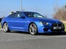 USED 2014 64 BMW 6 SERIES 3.0 640D M SPORT 2d 309 BHP COUPE AUTO Head up Display Prof Sat Nav