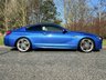 USED 2014 64 BMW 6 SERIES 3.0 640D M SPORT 2d 309 BHP COUPE AUTO Head up Display Prof Sat Nav