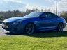 USED 2014 64 BMW 6 SERIES 3.0 640D M SPORT 2d 309 BHP COUPE AUTO Head up Display Prof Sat Nav