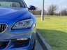 USED 2014 64 BMW 6 SERIES 3.0 640D M SPORT 2d 309 BHP COUPE AUTO Head up Display Prof Sat Nav