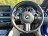USED 2014 64 BMW 6 SERIES 3.0 640D M SPORT 2d 309 BHP COUPE AUTO Head up Display Prof Sat Nav