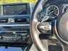 USED 2014 64 BMW 6 SERIES 3.0 640D M SPORT 2d 309 BHP COUPE AUTO Head up Display Prof Sat Nav