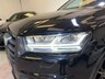 USED 2018 67 AUDI Q7 3.0 TDI QUATTRO S LINE 5d 269 BHP 