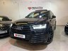 USED 2018 67 AUDI Q7 3.0 TDI QUATTRO S LINE 5d 269 BHP 