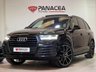 USED 2018 67 AUDI Q7 3.0 TDI QUATTRO S LINE 5d 269 BHP 