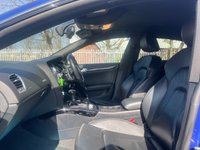 USED 2015 15 AUDI A5 2.0 SPORTBACK TDI BLACK EDITION PLUS 5d 175 BHP 