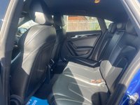 USED 2015 15 AUDI A5 2.0 SPORTBACK TDI BLACK EDITION PLUS 5d 175 BHP 
