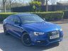 USED 2015 15 AUDI A5 2.0 SPORTBACK TDI BLACK EDITION PLUS 5d 175 BHP 