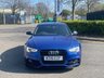 USED 2015 15 AUDI A5 2.0 SPORTBACK TDI BLACK EDITION PLUS 5d 175 BHP 