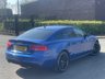 USED 2015 15 AUDI A5 2.0 SPORTBACK TDI BLACK EDITION PLUS 5d 175 BHP 