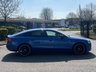 USED 2015 15 AUDI A5 2.0 SPORTBACK TDI BLACK EDITION PLUS 5d 175 BHP 