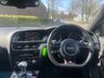 USED 2015 15 AUDI A5 2.0 SPORTBACK TDI BLACK EDITION PLUS 5d 175 BHP 