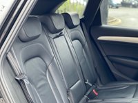 USED 2014 14 AUDI Q5 2.0 TDI QUATTRO S LINE PLUS 5d 175 BHP 