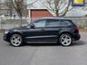 USED 2014 14 AUDI Q5 2.0 TDI QUATTRO S LINE PLUS 5d 175 BHP 