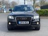 USED 2014 14 AUDI Q5 2.0 TDI QUATTRO S LINE PLUS 5d 175 BHP 