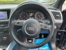 USED 2014 14 AUDI Q5 2.0 TDI QUATTRO S LINE PLUS 5d 175 BHP 