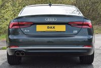 USED 2017 17 AUDI A5 2.0 TDI ULTRA SPORT 2d 188 BHP FULL SERVICE HISTORY! 2 KEYS!