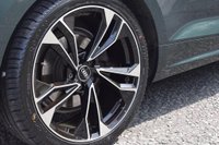 USED 2017 17 AUDI A5 2.0 TDI ULTRA SPORT 2d 188 BHP FULL SERVICE HISTORY! 2 KEYS!