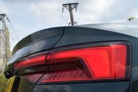 USED 2017 17 AUDI A5 2.0 TDI ULTRA SPORT 2d 188 BHP FULL SERVICE HISTORY! 2 KEYS!