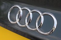 USED 2017 17 AUDI A5 2.0 TDI ULTRA SPORT 2d 188 BHP FULL SERVICE HISTORY! 2 KEYS!