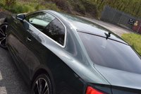 USED 2017 17 AUDI A5 2.0 TDI ULTRA SPORT 2d 188 BHP FULL SERVICE HISTORY! 2 KEYS!