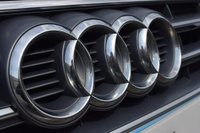 USED 2017 17 AUDI A5 2.0 TDI ULTRA SPORT 2d 188 BHP FULL SERVICE HISTORY! 2 KEYS!