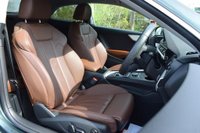 USED 2017 17 AUDI A5 2.0 TDI ULTRA SPORT 2d 188 BHP FULL SERVICE HISTORY! 2 KEYS!
