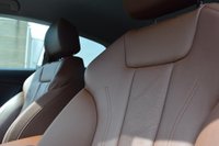 USED 2017 17 AUDI A5 2.0 TDI ULTRA SPORT 2d 188 BHP FULL SERVICE HISTORY! 2 KEYS!