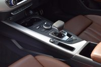 USED 2017 17 AUDI A5 2.0 TDI ULTRA SPORT 2d 188 BHP FULL SERVICE HISTORY! 2 KEYS!