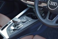 USED 2017 17 AUDI A5 2.0 TDI ULTRA SPORT 2d 188 BHP FULL SERVICE HISTORY! 2 KEYS!