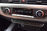 USED 2017 17 AUDI A5 2.0 TDI ULTRA SPORT 2d 188 BHP FULL SERVICE HISTORY! 2 KEYS!