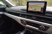 USED 2017 17 AUDI A5 2.0 TDI ULTRA SPORT 2d 188 BHP FULL SERVICE HISTORY! 2 KEYS!