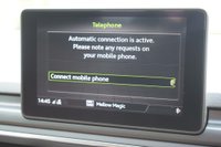 USED 2017 17 AUDI A5 2.0 TDI ULTRA SPORT 2d 188 BHP FULL SERVICE HISTORY! 2 KEYS!