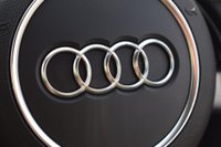 USED 2017 17 AUDI A5 2.0 TDI ULTRA SPORT 2d 188 BHP FULL SERVICE HISTORY! 2 KEYS!