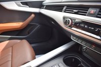 USED 2017 17 AUDI A5 2.0 TDI ULTRA SPORT 2d 188 BHP FULL SERVICE HISTORY! 2 KEYS!