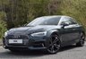 USED 2017 17 AUDI A5 2.0 TDI ULTRA SPORT 2d 188 BHP FULL SERVICE HISTORY! 2 KEYS!