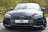 USED 2017 17 AUDI A5 2.0 TDI ULTRA SPORT 2d 188 BHP FULL SERVICE HISTORY! 2 KEYS!
