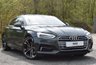 USED 2017 17 AUDI A5 2.0 TDI ULTRA SPORT 2d 188 BHP FULL SERVICE HISTORY! 2 KEYS!