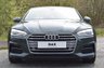 USED 2017 17 AUDI A5 2.0 TDI ULTRA SPORT 2d 188 BHP FULL SERVICE HISTORY! 2 KEYS!