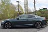 USED 2017 17 AUDI A5 2.0 TDI ULTRA SPORT 2d 188 BHP FULL SERVICE HISTORY! 2 KEYS!