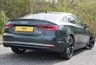 USED 2017 17 AUDI A5 2.0 TDI ULTRA SPORT 2d 188 BHP FULL SERVICE HISTORY! 2 KEYS!