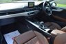 USED 2017 17 AUDI A5 2.0 TDI ULTRA SPORT 2d 188 BHP FULL SERVICE HISTORY! 2 KEYS!
